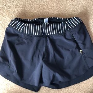 ivivva shorts size 14 (around lulu sz 4)